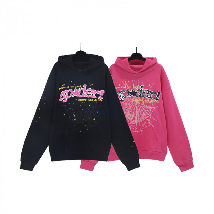 S*P5DER CLOTHES SRCS-001