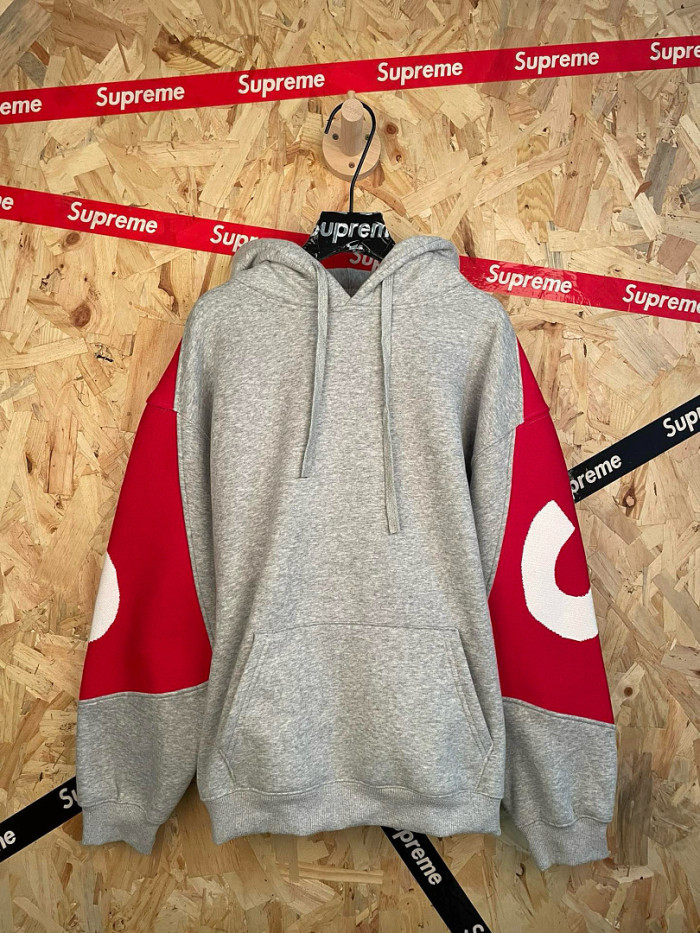 S*UPREME CLOTHERS SCS-008
