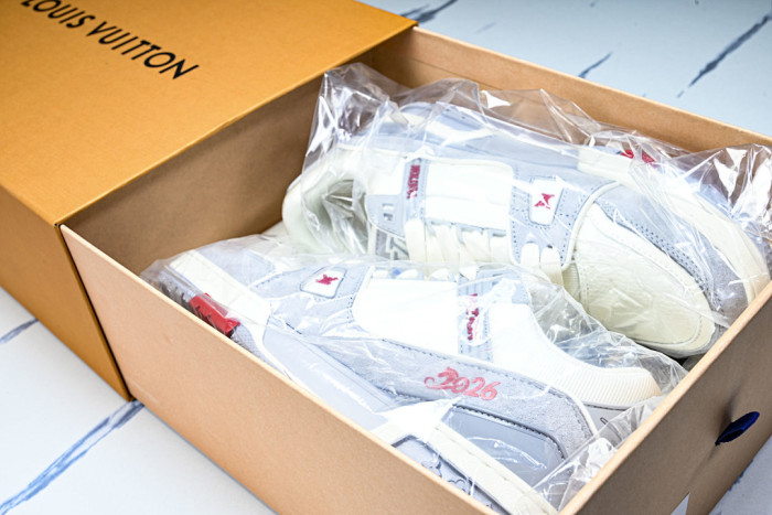 LVT SNEAKERS LVSRS-0181