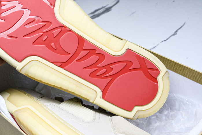 Chr1st1an louboutin sneakers cl-047