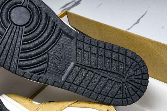 Air Jordan 1 Low “Rookie of the Year” CZ0790-107