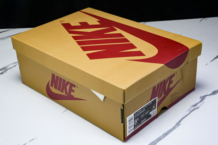 Air Jordan 1 Low “Rookie of the Year” CZ0790-107