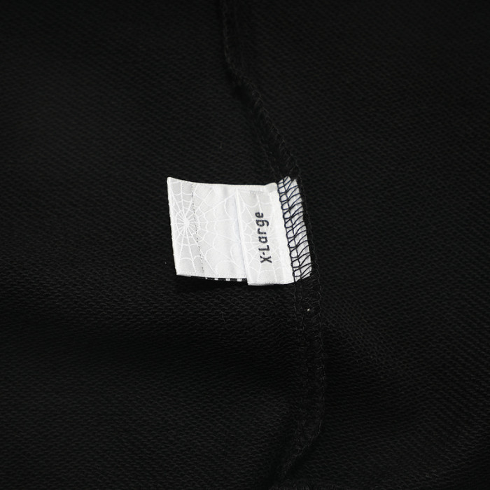 S*P5DER CLOTHES SRCS-001