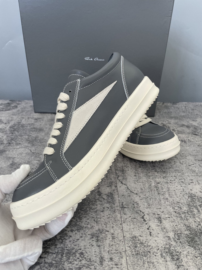 RICK OWEN.S SNEAKER RO-269