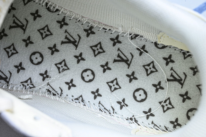 LVT SNEAKERS LVSRS-0181