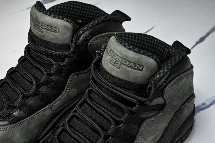 Air Jordan 10 