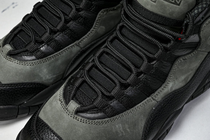 Air Jordan 10 