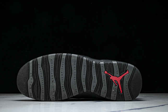 Air Jordan 10 