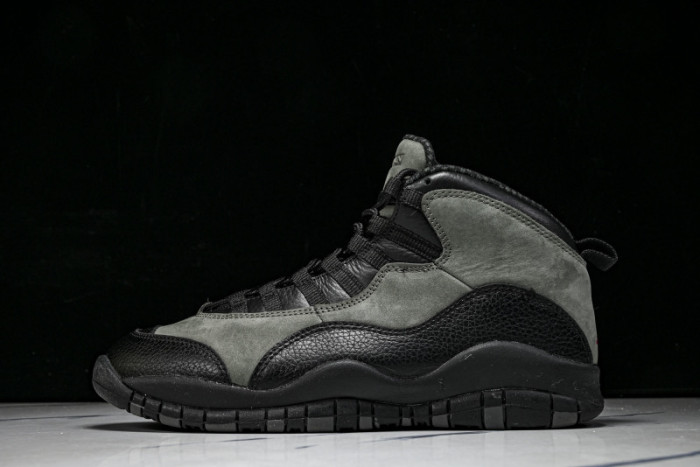 Air Jordan 10 ''Shadow '' HJ6779-001