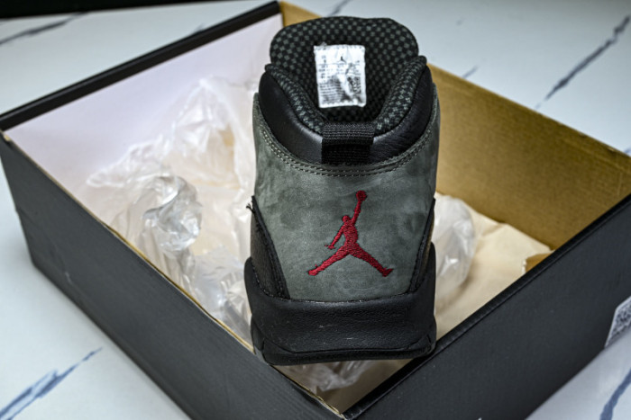Air Jordan 10 