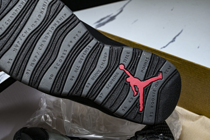 Air Jordan 10 