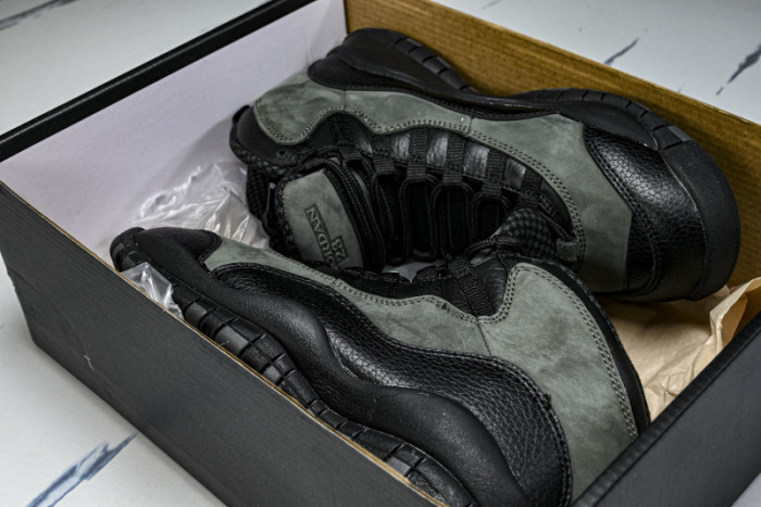 Air Jordan 10 