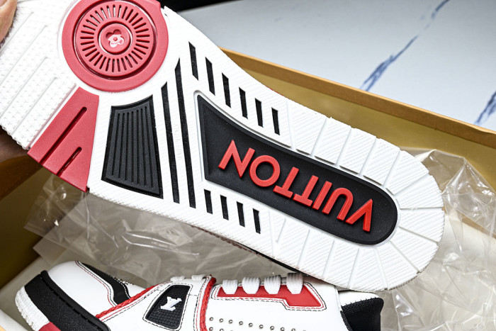 LVT SNEAKERS LVSRS-0093