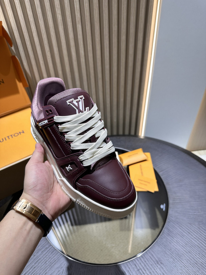 LOU VUIT SNEAKERS LVSS-0315