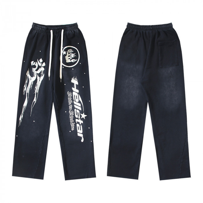 H*ELLSTAR CLOTHES HRCS-005