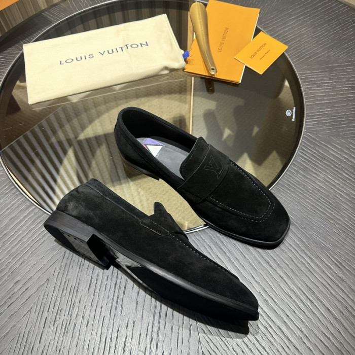 L**V**T* LOAFERS LVTLS-001