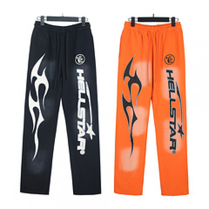 H*ELLSTAR CLOTHES HRCS-010
