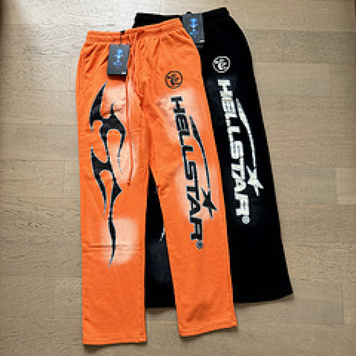 H*ELLSTAR CLOTHES HRCS-010