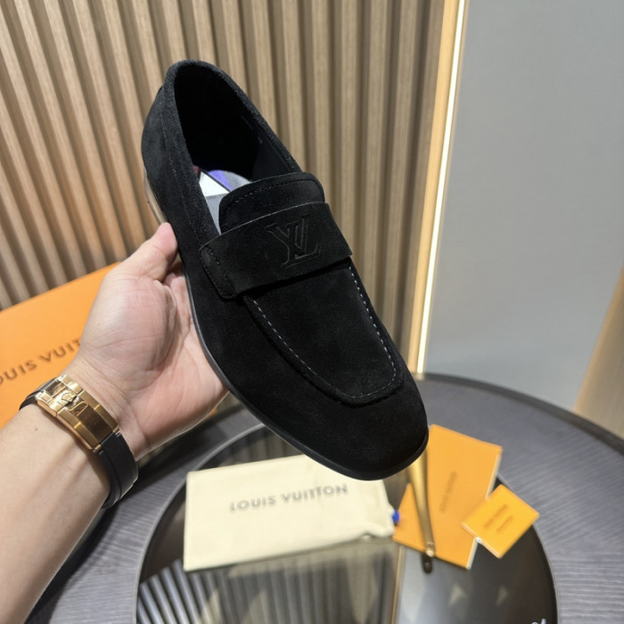 L**V**T* LOAFERS LVTLS-001