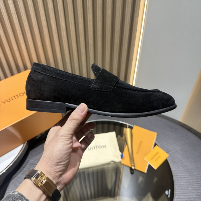 L**V**T* LOAFERS LVTLS-001
