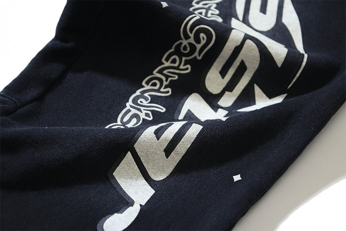 H*ELLSTAR CLOTHES HRCS-005