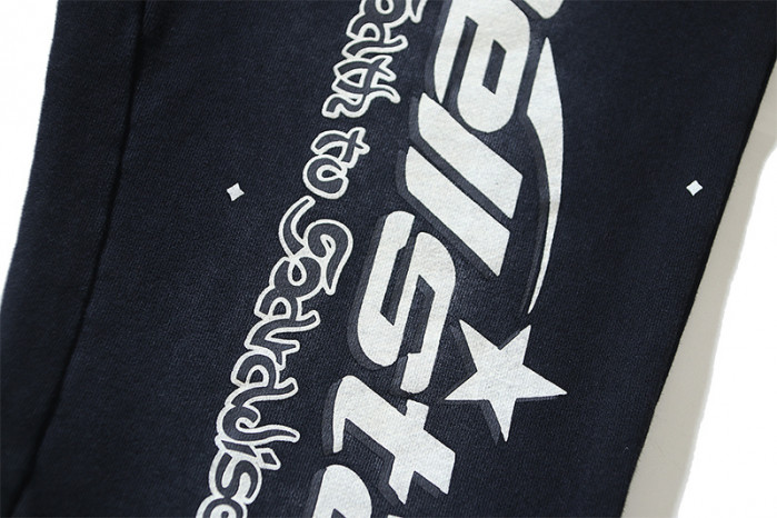 H*ELLSTAR CLOTHES HRCS-005