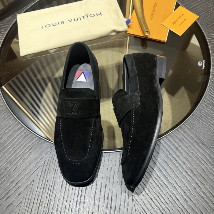 L**V**T* LOAFERS LVTLS-001