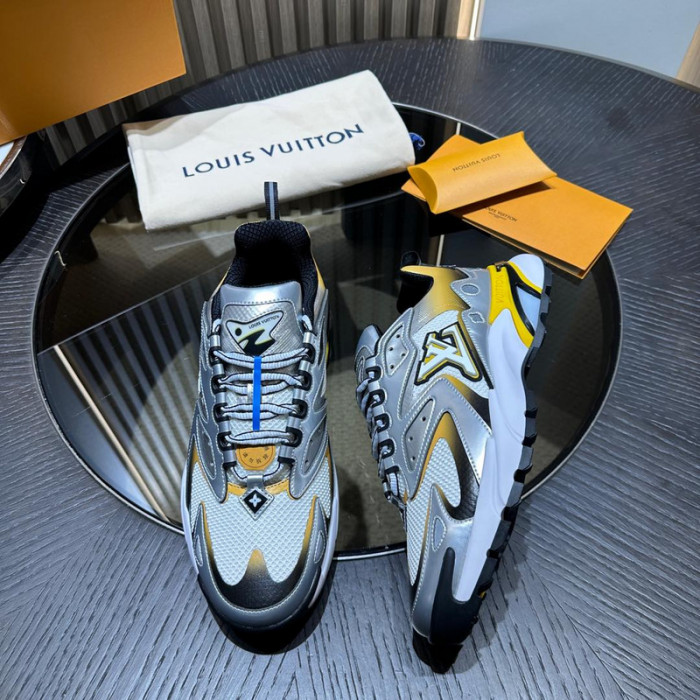 LOU VUIT RUNNER LVR-001