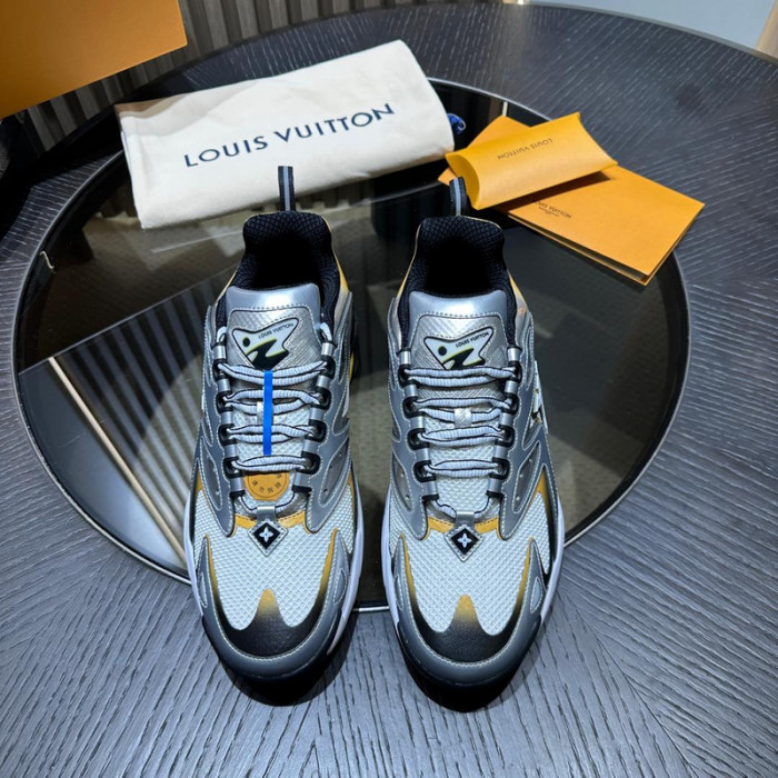LOU VUIT RUNNER LVR-001