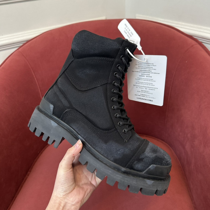 B*ALE*NGA SNOW BOOT BSB-019