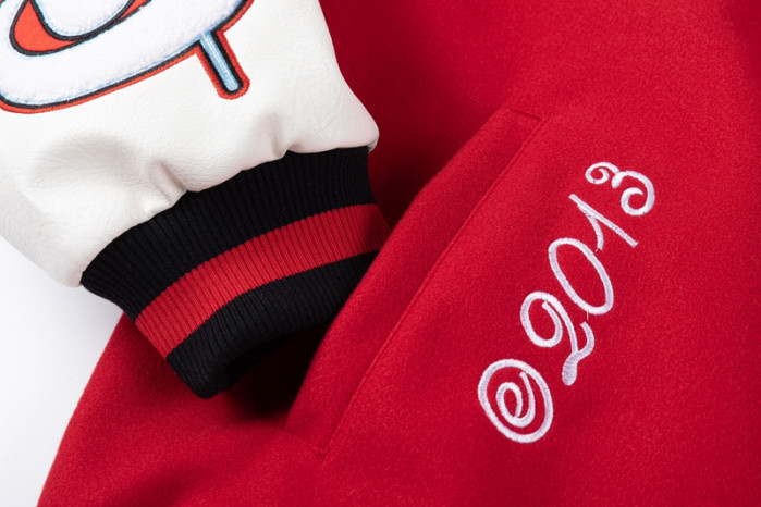O*FF W*HITE CLOTHERS OWOS-001