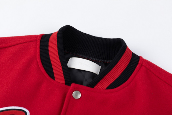 O*FF W*HITE CLOTHERS OWOS-001