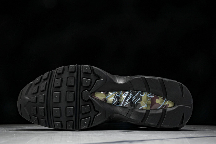 Denham x Nike Air Max 95 FB2709--002