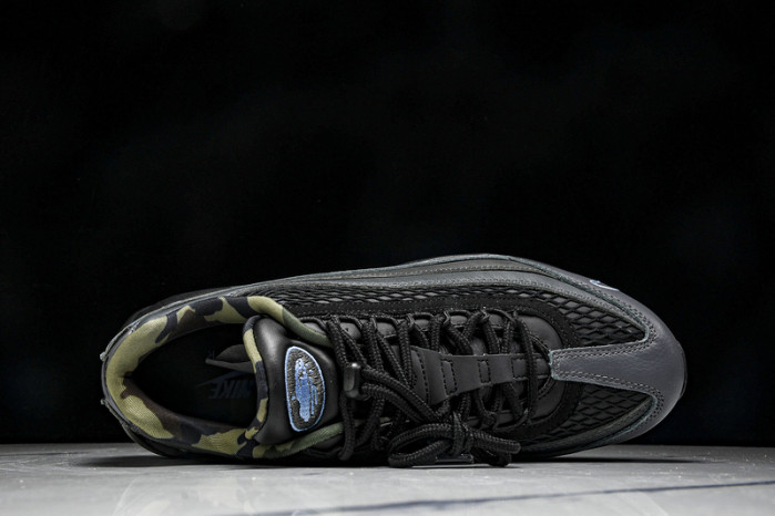 Denham x Nike Air Max 95 FB2709--002