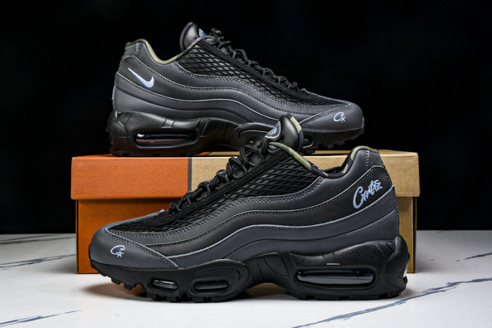 Denham x Nike Air Max 95 FB2709--002