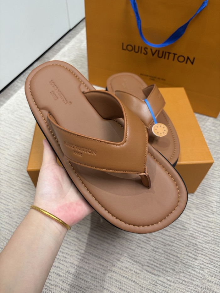 L*VT SANDALS LVLSS-01852