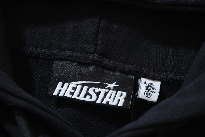 H*ELLSTAR CLOTHES HRCS-006