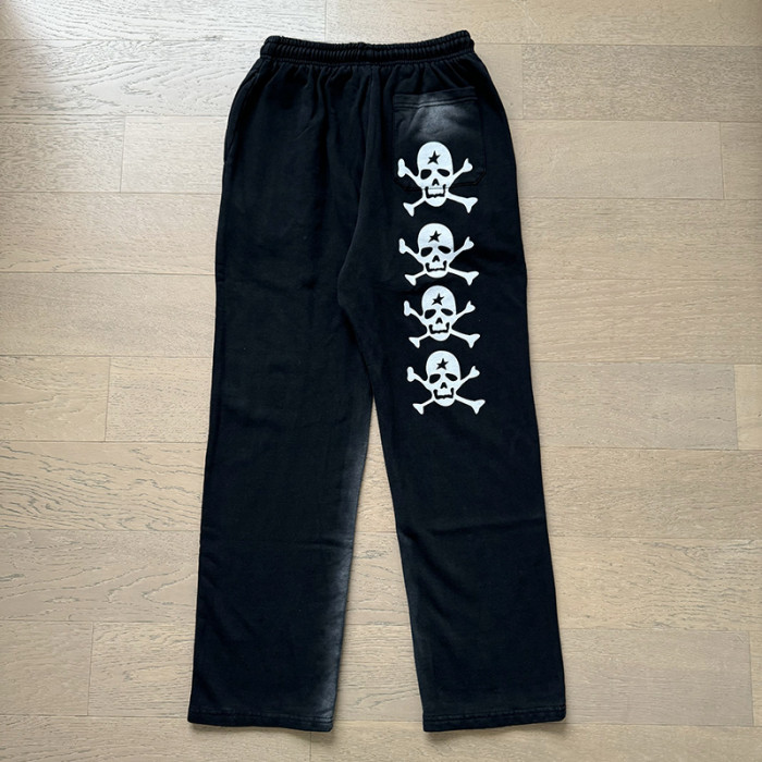 H*ELLSTAR CLOTHES HRCS-013