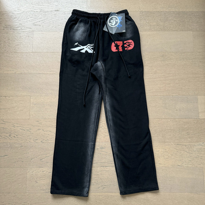 H*ELLSTAR CLOTHES HRCS-013