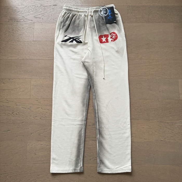 H*ELLSTAR CLOTHES HRCS-013
