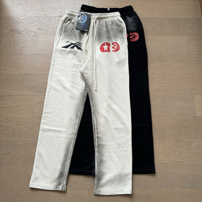 H*ELLSTAR CLOTHES HRCS-013
