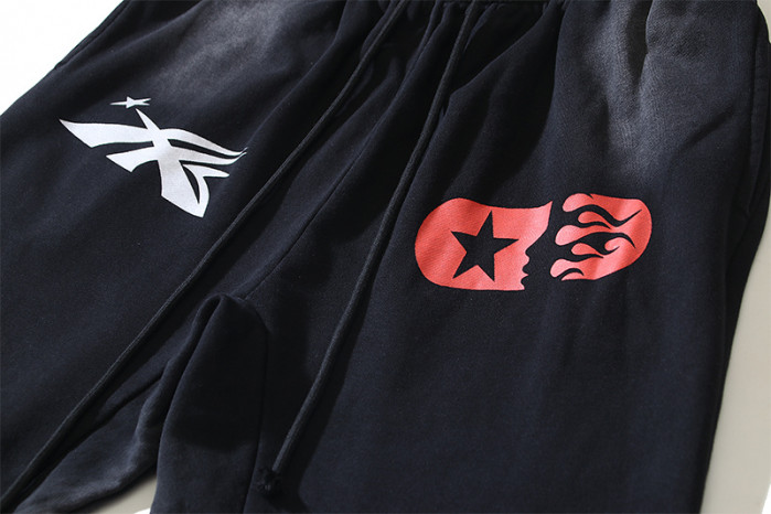 H*ELLSTAR CLOTHES HRCS-013