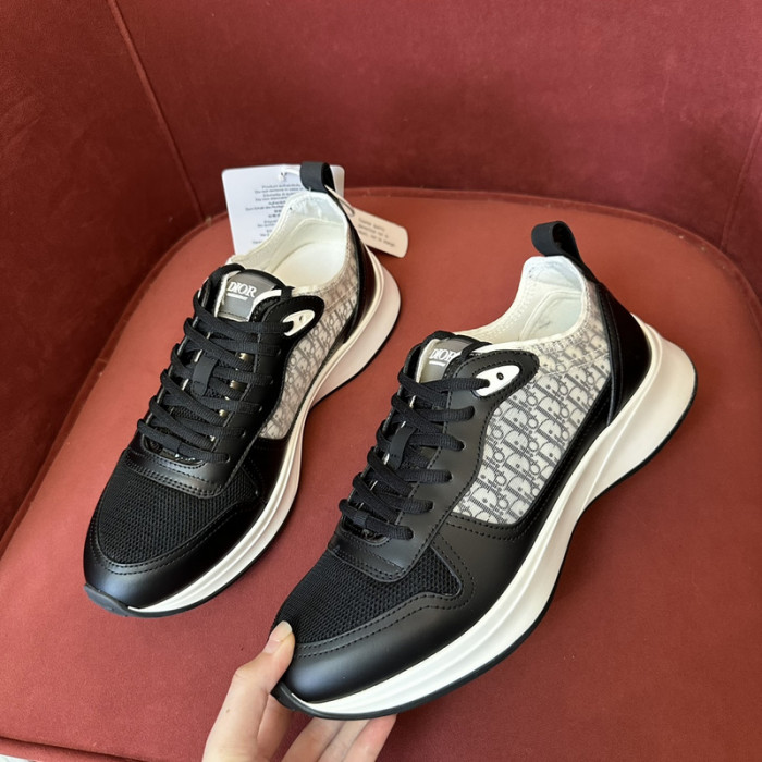DR B25 TRAINER SNEAKERS DRB25-009