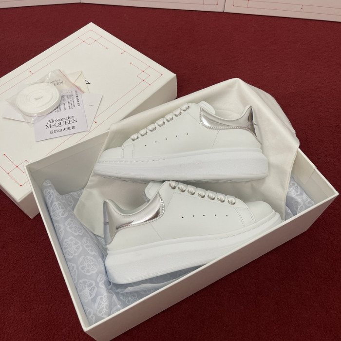 ALEXEN MC SNEAKER AMS -123
