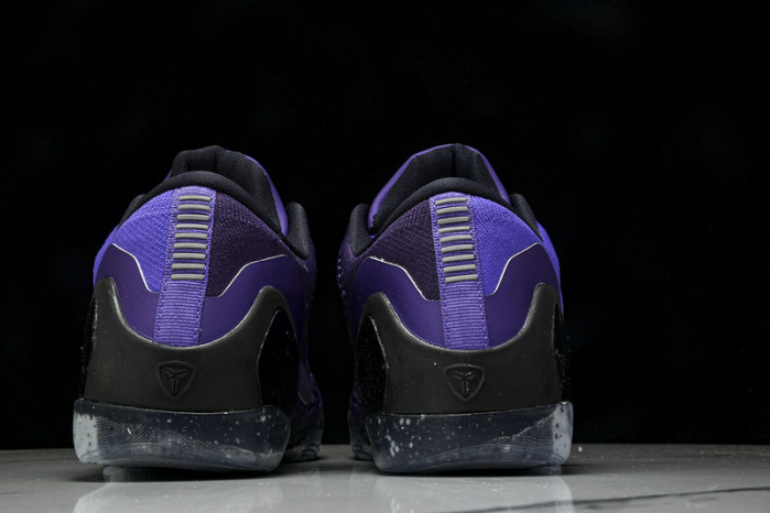 Nike Kobe 9 Elite Low 