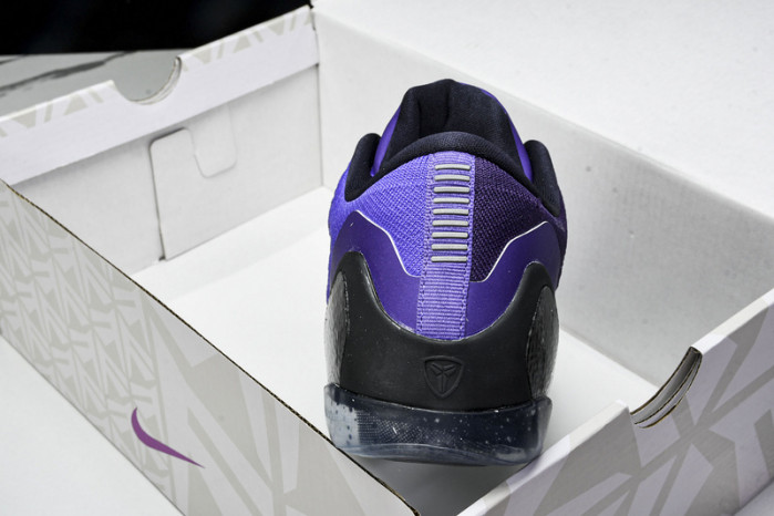 Nike Kobe 9 Elite Low 
