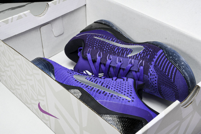 Nike Kobe 9 Elite Low 
