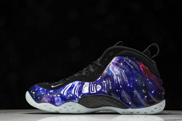 Nike Air Foamposite One "Galaxy" Returns February FQ4303-400