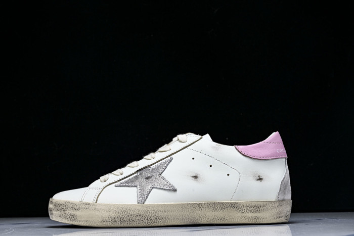 G*LDEN G*OSE SNEAKERS GGS-0124