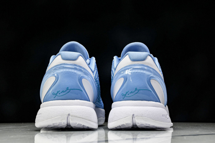 Nike Kobe 6 Caitlin Clark “All-Star 2.0” PE2025-107